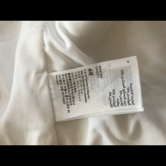 Lightweight Blazer - Picture 5 of 5